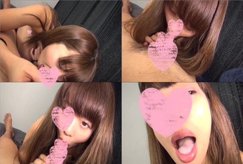 FC2-790654 【私拍】用你的脸拍摄第一张照片！ 19岁少女第一次拍摄视频！人生第一次被陌生人射精。 素人