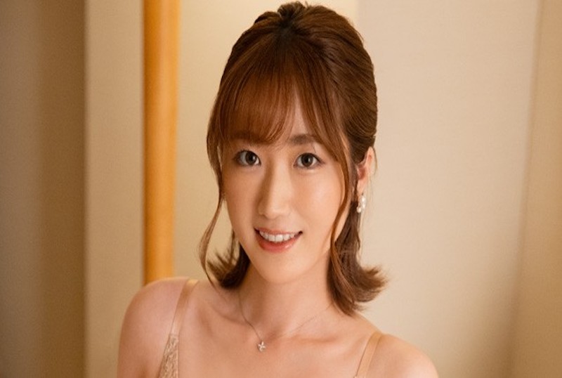 MYWIFE-1512 No 1512 斋藤真由  小姐再会，舞妻名人俱乐部！ ！ 斋藤真由