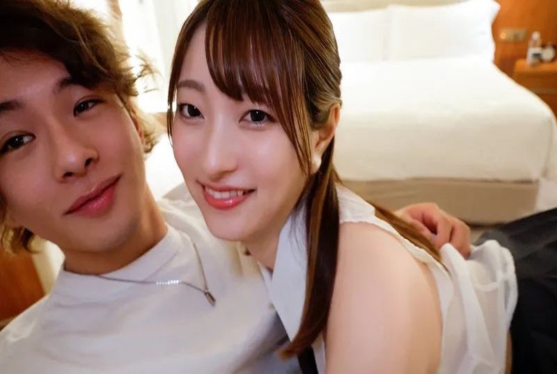 S-CUTE-5607 换上透明服装，与葵一起拍摄性爱！！ 素人