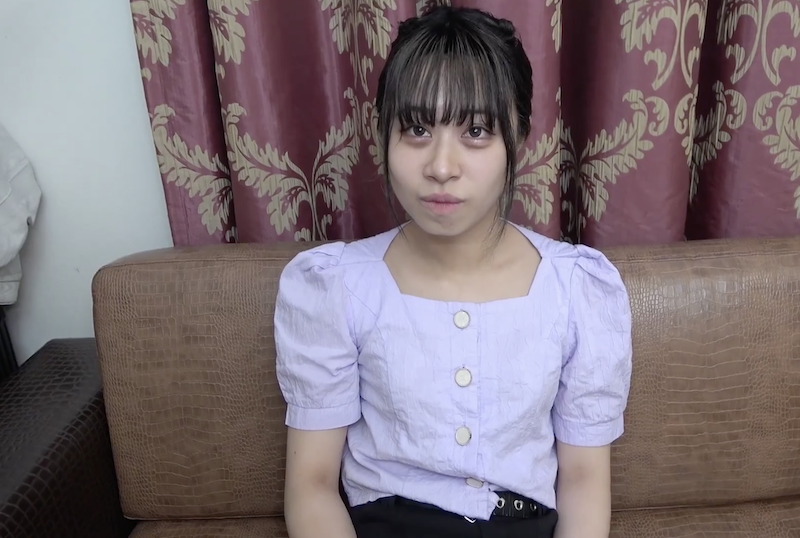 FC2-4661662 明亮又不失天真，有著宛如天使雕像般的可爱笑容。 一位顶尖的棒球选手少女。 素人