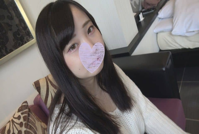 FC2-1110188 【个人拍摄】20岁湿胖女大学生，被我带到酒店大量射精！！ 素人