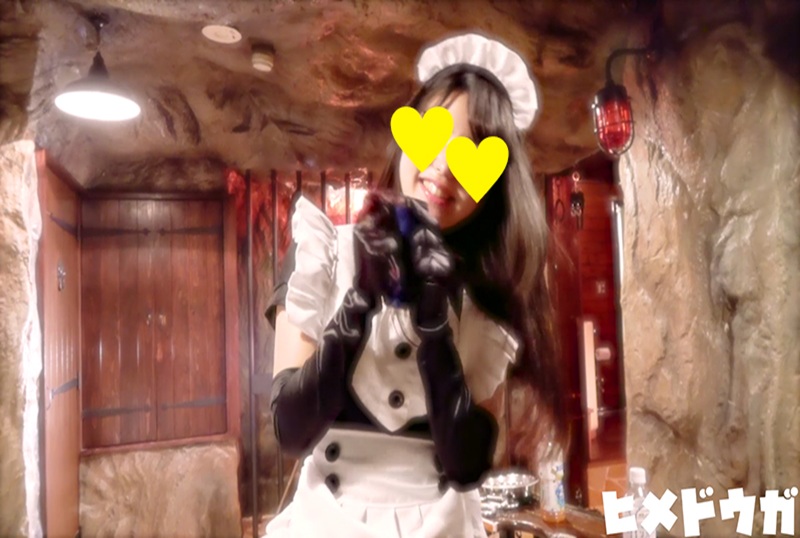 FC2-1114306 【完全业馀44】19岁偶像级美少女，在SM酒店变身玩具Part 2！！直肠清洁，肛门发育，束缚插入！！ 素人