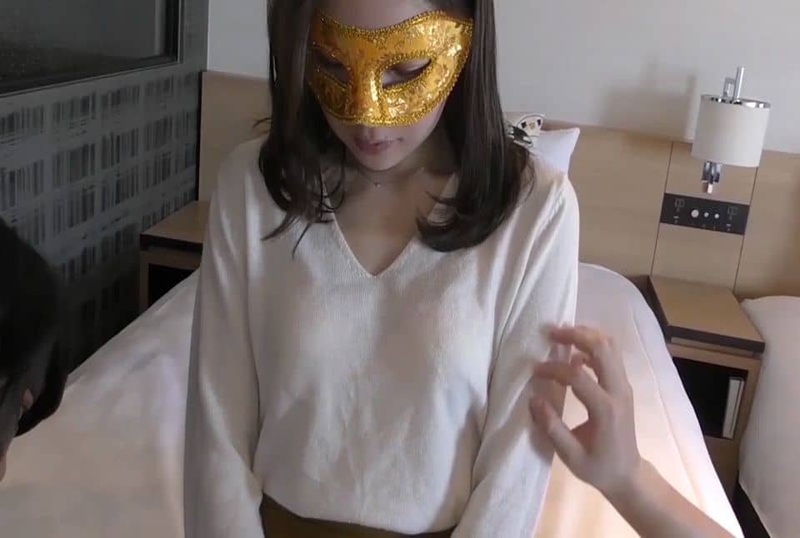 FC2-1808144 【私拍】29岁已婚女人，正经夫妻二人性爱快感达到顶点～～ 素人