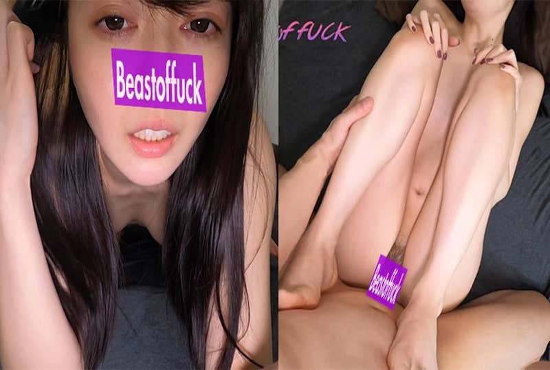 FC2-1854458 精油按摩让我很兴奋！！我爆发了！射在粉嫩的小穴内！！ 素人