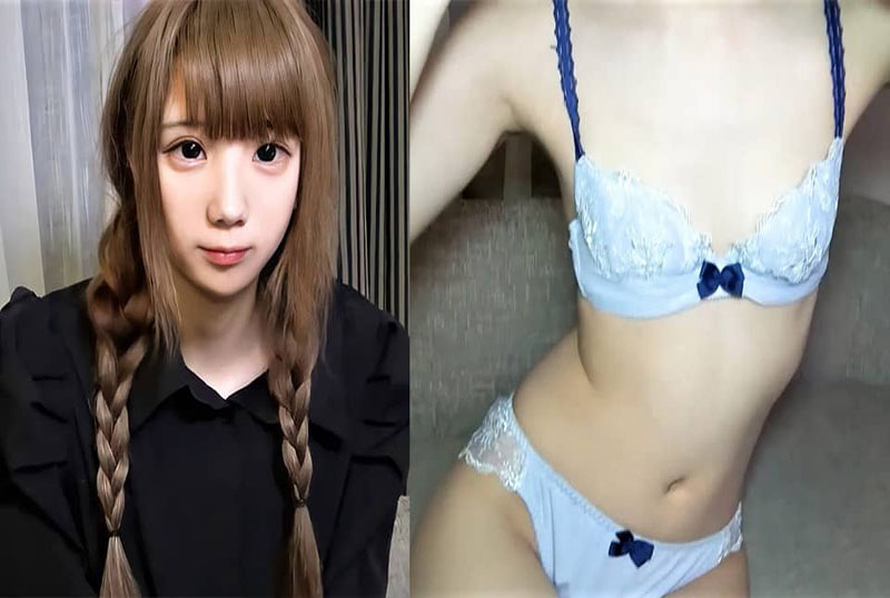 FC2-1835894 Cho-cute 现役地下偶像♥我喜欢淘气的东西 素人