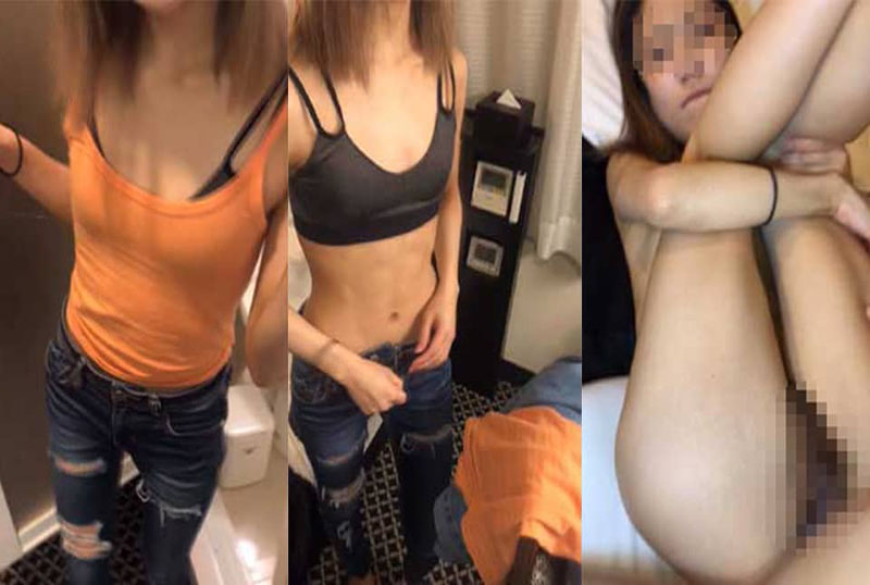 FC2-1145080 笑容灿烂的运动员身材妻子，在丈夫不在的白天，用阴道含着年轻陌生人的棒子流汗 素人