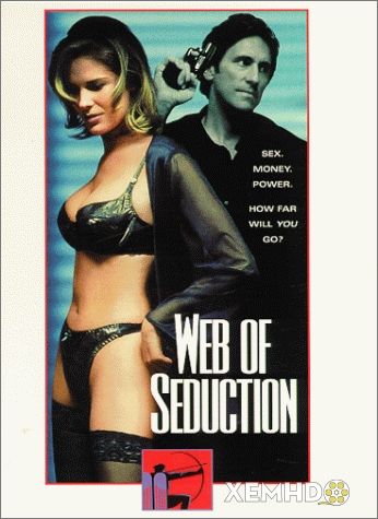 Web Of Seduction
