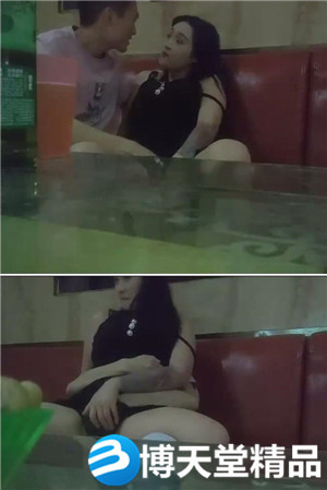 [国产剧情]歌厅探花，花臂纹身骚御姐，唱唱歌骑在身上各种摸