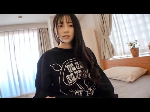 SIRO-3849 応募素人、初AV撮影 83 バンドの追っかけをしているアパレル勤務の小動物系ガール。こんな見た目でライブではヘッドバンしてます!!バンドのためにひと肌脱ぎます。Fカップ巨乳ともっちり美尻をヘッドバン以上に激しく振ります!! SIRO-3849 応募素人、初AV撮影 83 バンドの追っかけをしているアパレル勤務の小動物系ガール。こんな見た目でライブではヘッドバンしてます!!バンドのためにひと肌脱ぎます。Fカップ巨乳ともっちり美尻をヘッドバン以上に激しく振ります!!