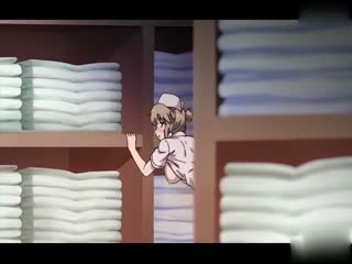 [H有碼][ピンクパイナップル] ボクと彼女の研修日誌 THE ANIMATION [脸肿字幕组]