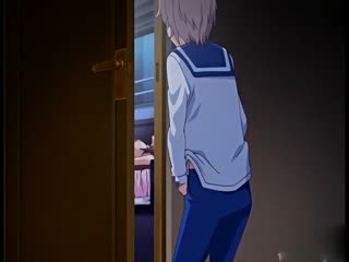 [H有碼]不良にハメられて受精する巨乳お母さん THE ANIMATION Insert.1『崩壊する母子のキズナ』