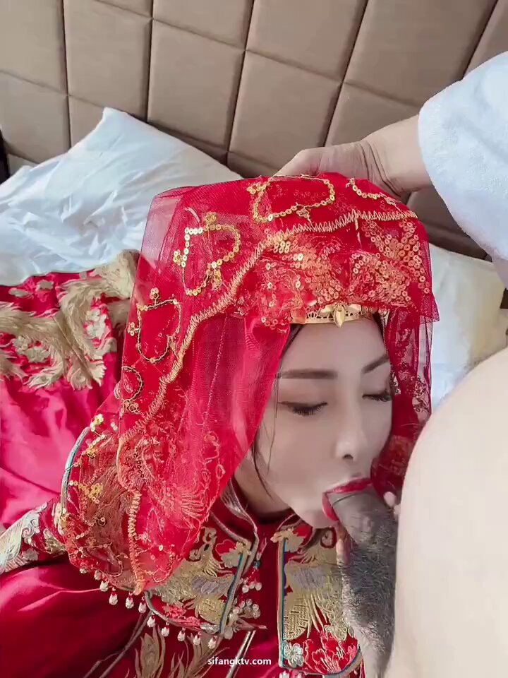 结婚？主人的任务罢了！人妻的身份更让人觉得刺激